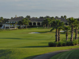 LPGA International Jones Course